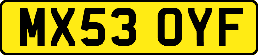 MX53OYF