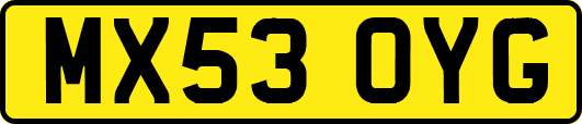 MX53OYG