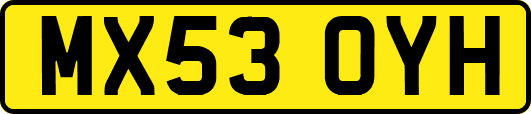 MX53OYH