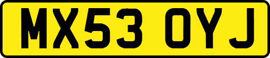 MX53OYJ