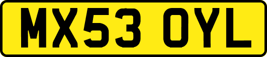 MX53OYL