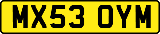 MX53OYM