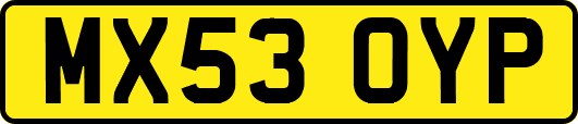 MX53OYP
