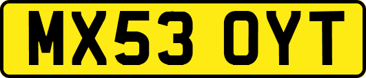 MX53OYT