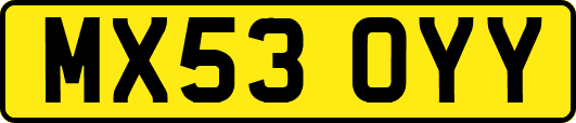 MX53OYY