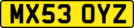 MX53OYZ