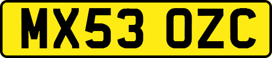MX53OZC