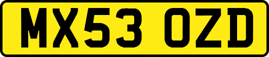 MX53OZD
