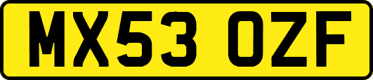 MX53OZF