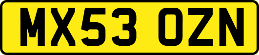 MX53OZN