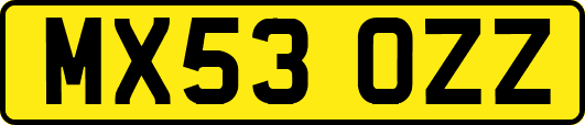 MX53OZZ