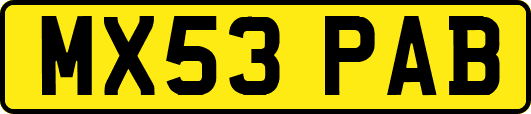 MX53PAB