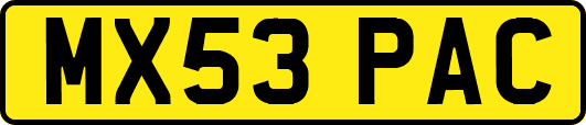 MX53PAC