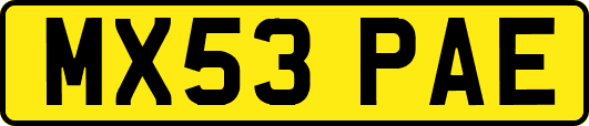MX53PAE