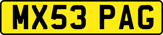 MX53PAG