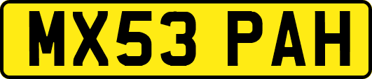 MX53PAH