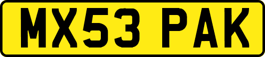 MX53PAK
