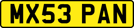 MX53PAN