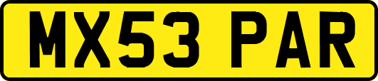 MX53PAR