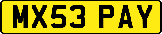 MX53PAY