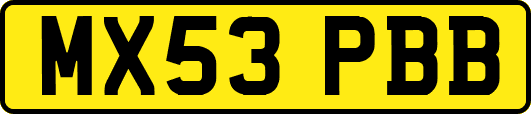 MX53PBB