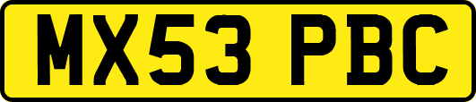 MX53PBC