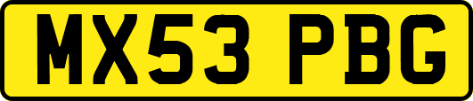 MX53PBG