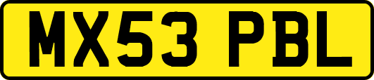 MX53PBL