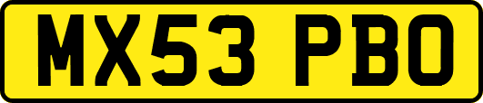 MX53PBO