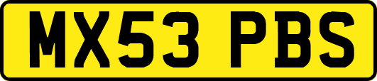 MX53PBS