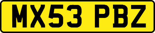 MX53PBZ