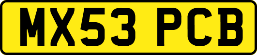 MX53PCB