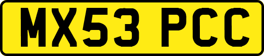 MX53PCC