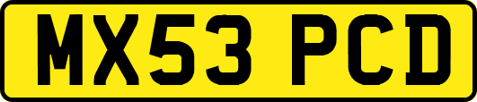 MX53PCD
