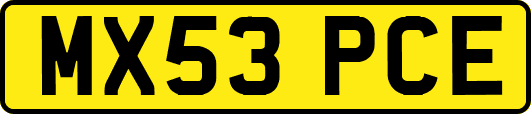 MX53PCE