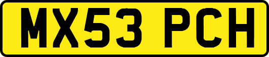 MX53PCH