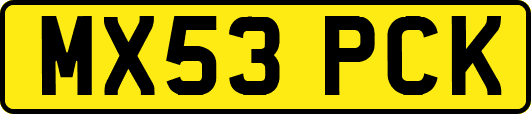 MX53PCK