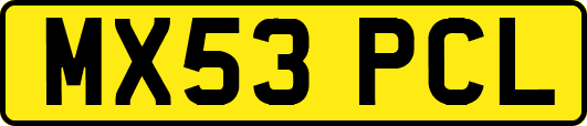MX53PCL
