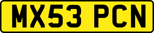 MX53PCN