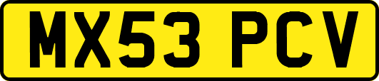 MX53PCV
