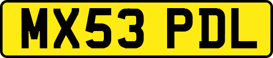 MX53PDL
