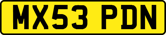 MX53PDN