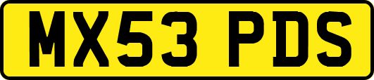 MX53PDS