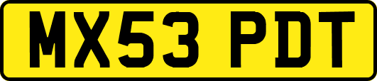 MX53PDT