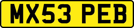 MX53PEB