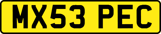 MX53PEC