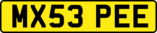 MX53PEE