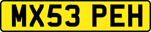 MX53PEH