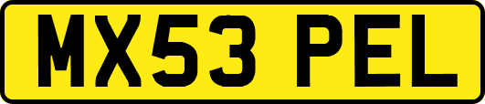 MX53PEL