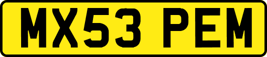 MX53PEM